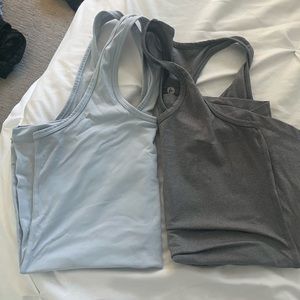 Workout Tank Bundle